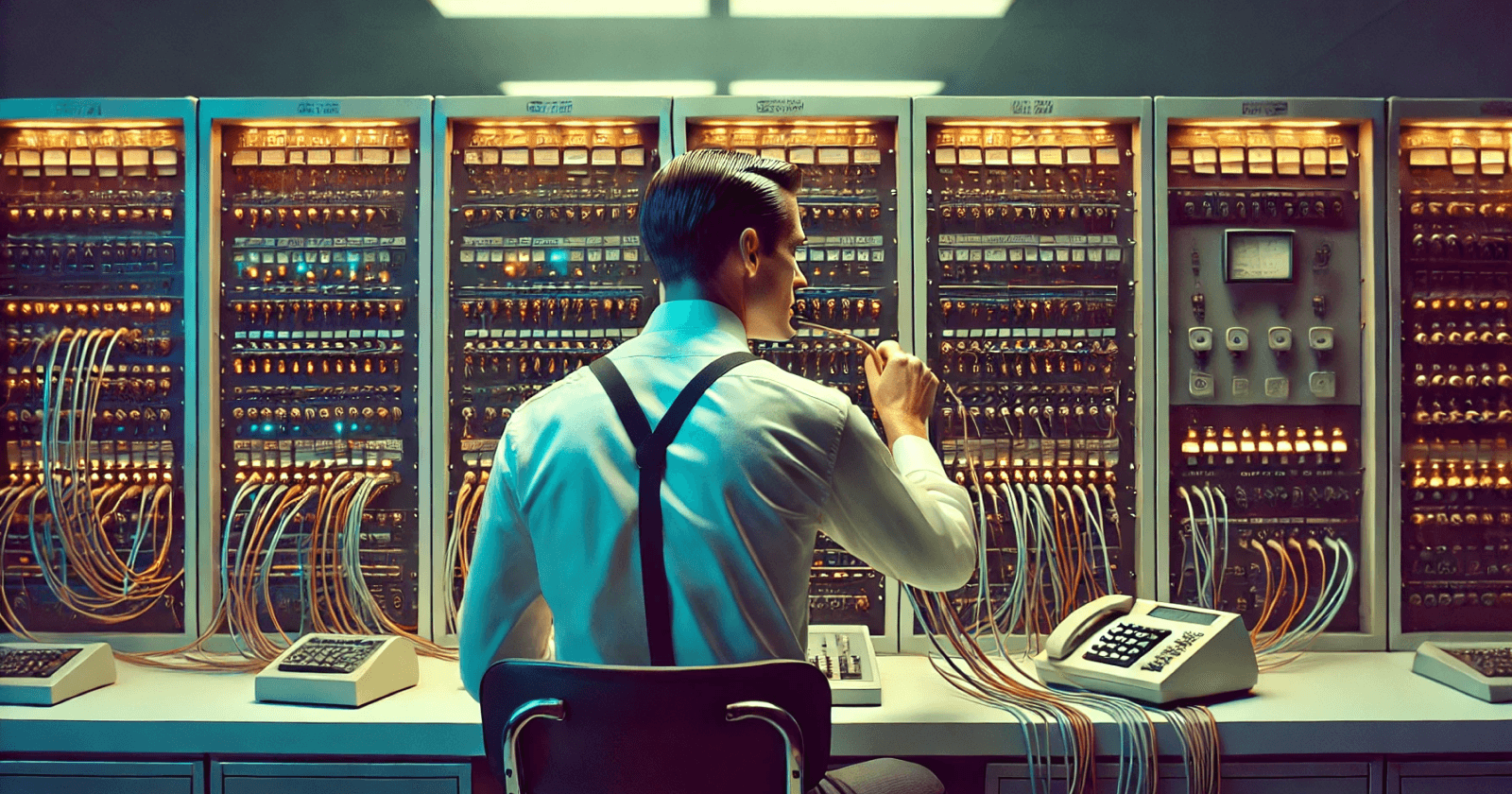 How we build UI from MSSQL's sys.parameters